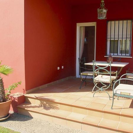 Crav Villa Roche Dış mekan fotoğraf