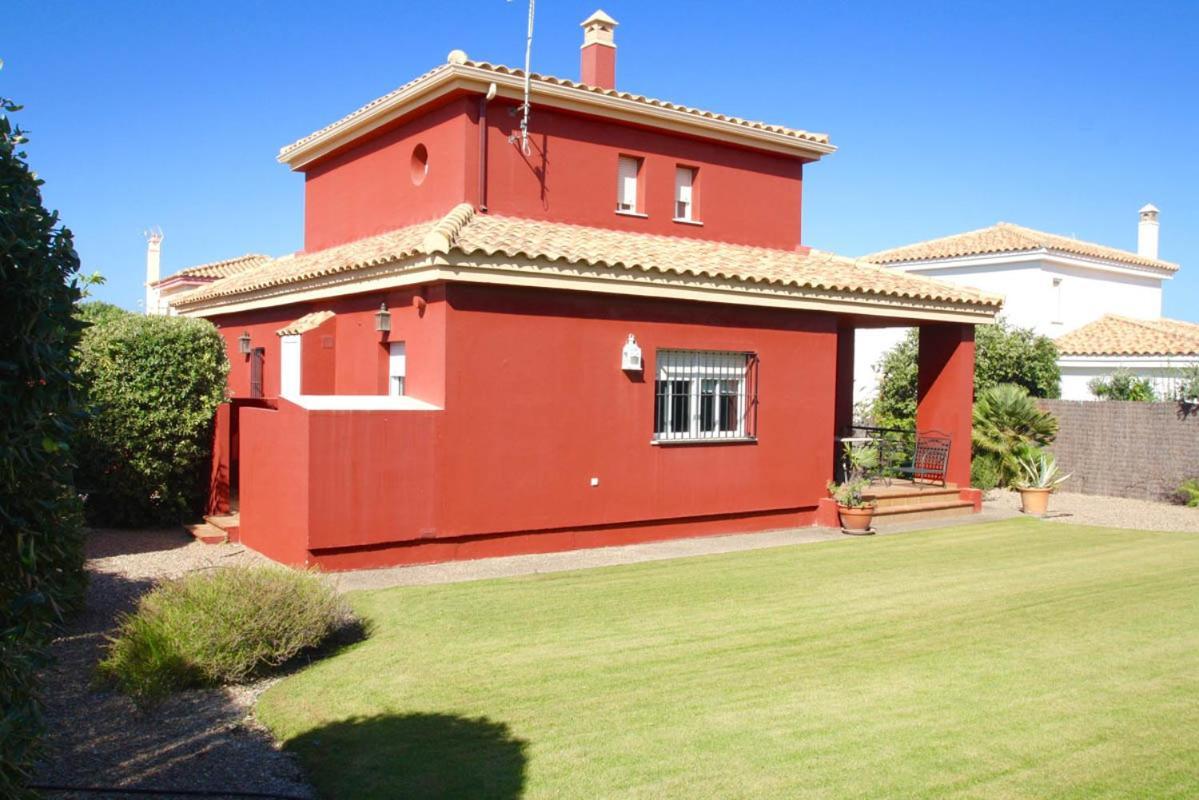 Crav Villa Roche Dış mekan fotoğraf
