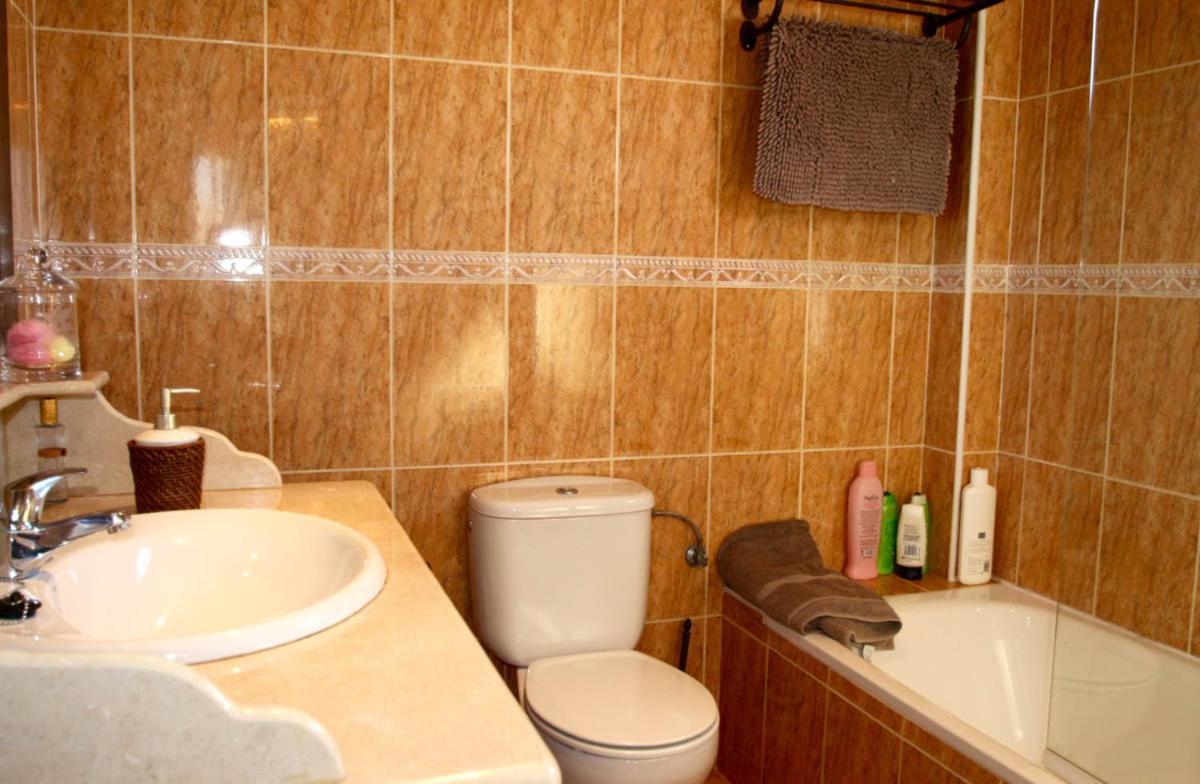 Crav Villa Roche Dış mekan fotoğraf