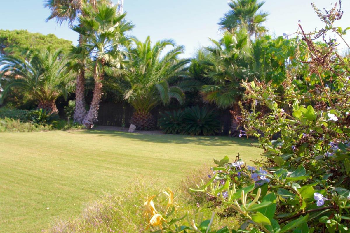 Crav Villa Roche Dış mekan fotoğraf