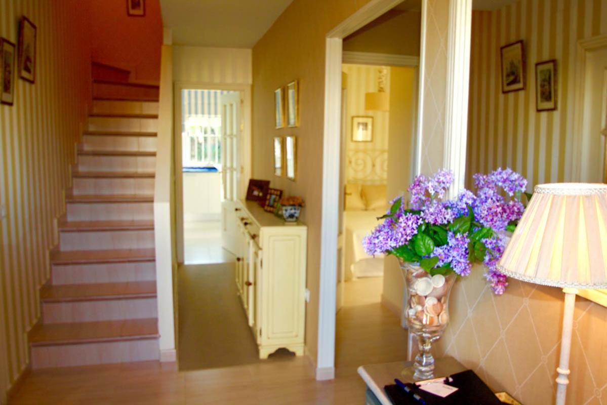 Crav Villa Roche Dış mekan fotoğraf