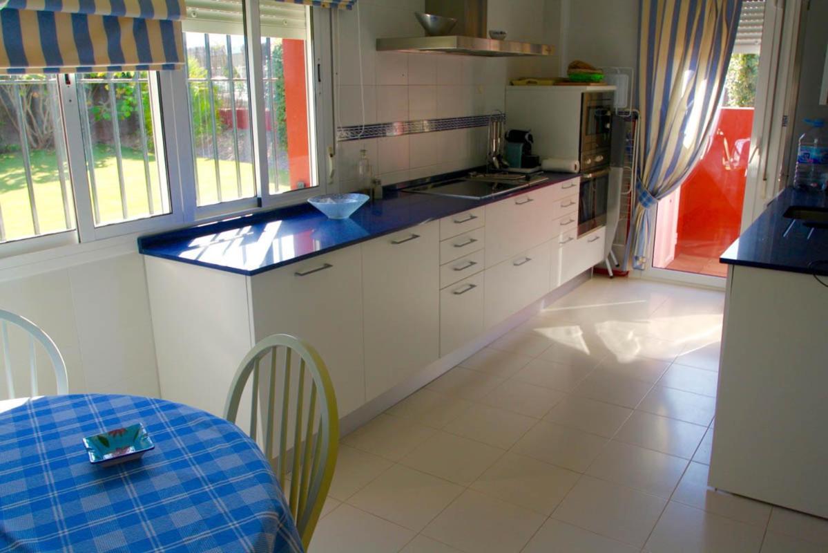 Crav Villa Roche Dış mekan fotoğraf