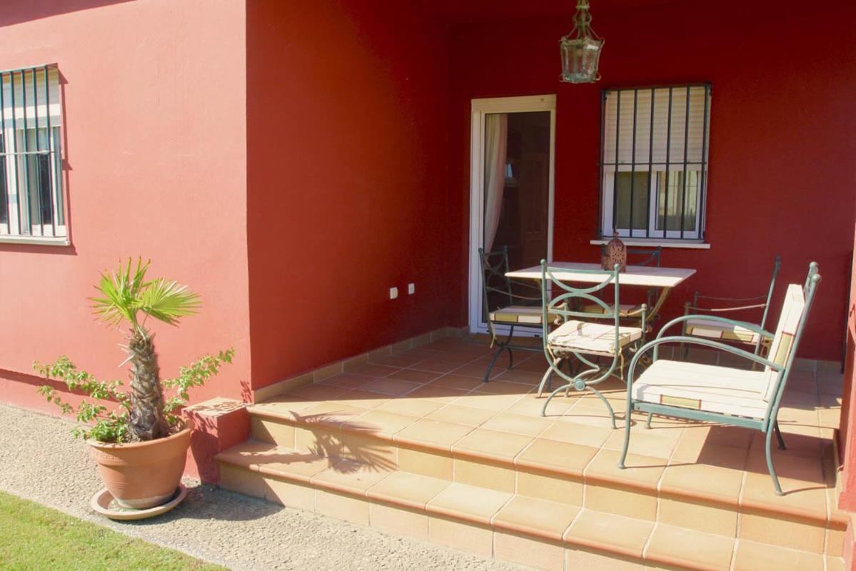 Crav Villa Roche Dış mekan fotoğraf